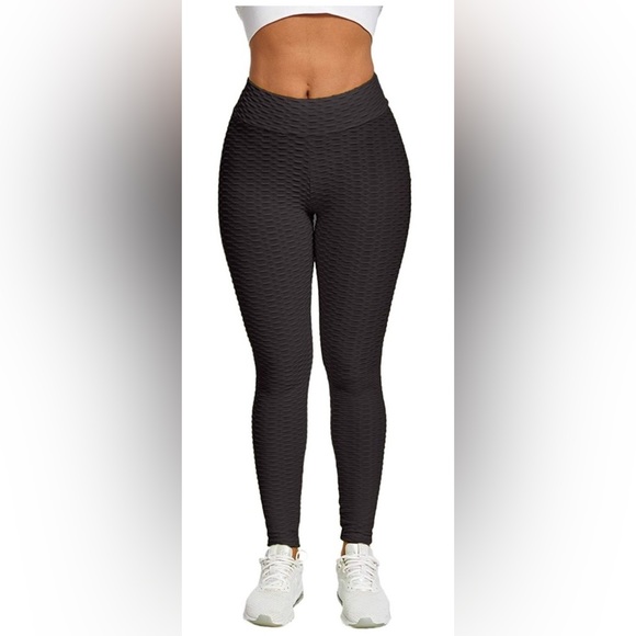 PIZOFF Butt Lifting Anti Cellulite Workout size M - Picture 3 of 6